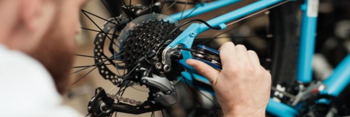 Decreto Rilancio: La Bicicletta Per Ripartire