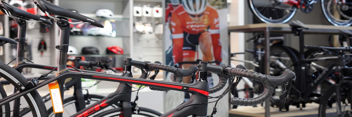 Da Oggi (6 Maggio) Apertura Anche Per I Negozi Di Bici