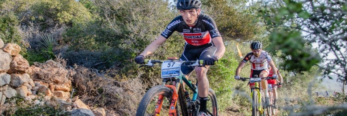 Stefano Valdrighi … Essere In Soudal-Lee Cougan è Una Grande Opportunità