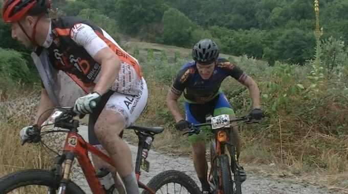 Il Circuito MTB Maremma Tosco-Laziale è Rinviato Al 2021