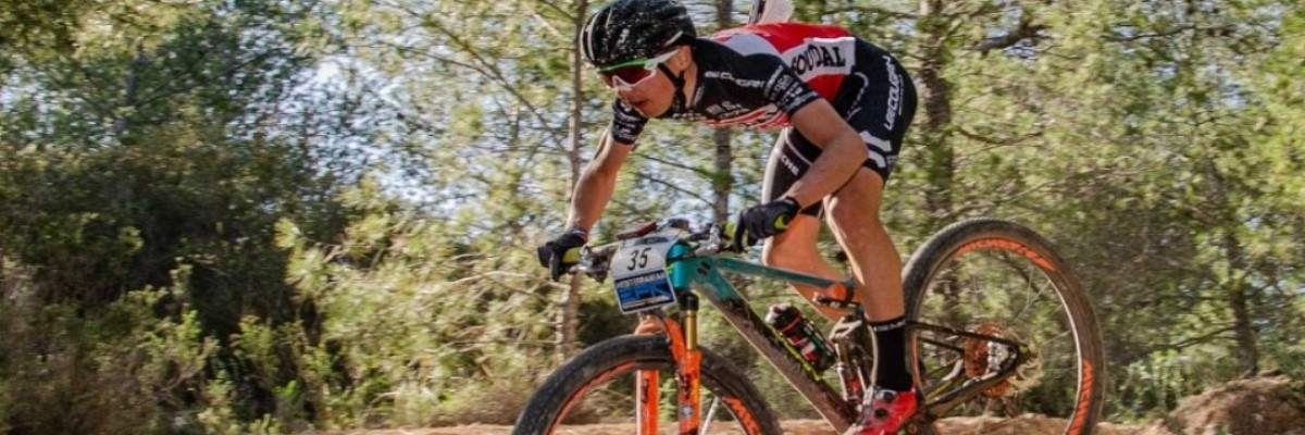 Tony Longo …. Una Carriera Ai Massimi Livelli Nella Mountain Bike