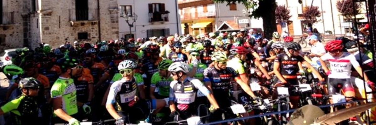 Abruzzo Mtb Cup Dà Appuntamento Al 2021