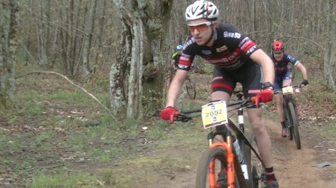 L’MTB Tour Toscana Dà Appuntamento Al 2021. Oggi La Decisione