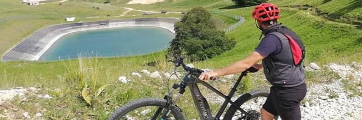 Nasce Il Centro Nazionale Federale Pilota Per Il Cicloturismo