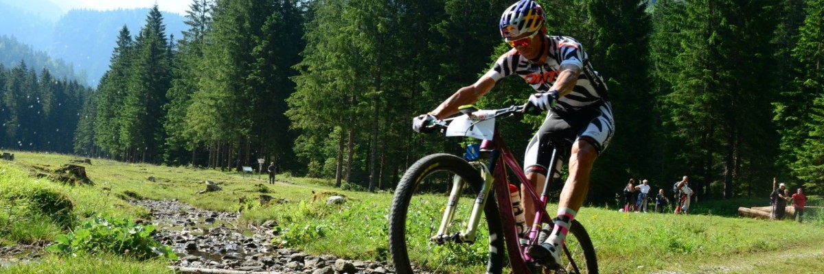 Annullato Il Trentino Mtb 2020. Si Pensa In Grande All’edizione 2021