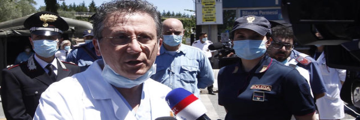 Zanardi, Il Chirurgo: ‘In Coma Farmacologico, Danno Neurologico Molto Grave”