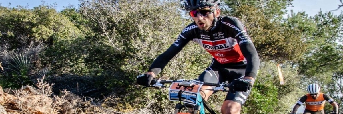 Andrea Coruzzi …. Strada O Mountain Bike, Senza Bici Non Ci So Stare