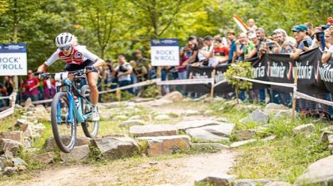 Campionati Europei Mtb 2020