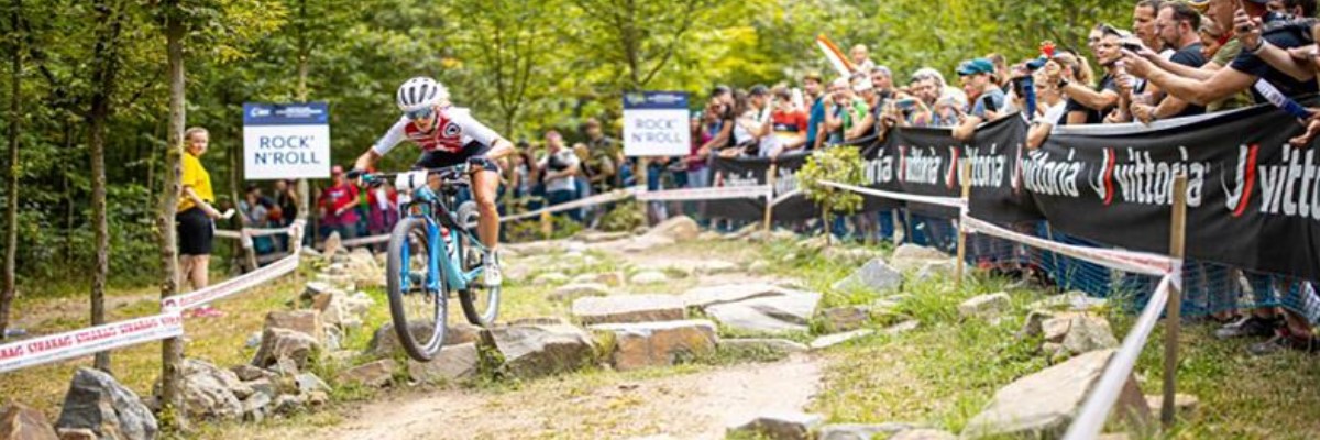 Campionati Europei Mtb 2020