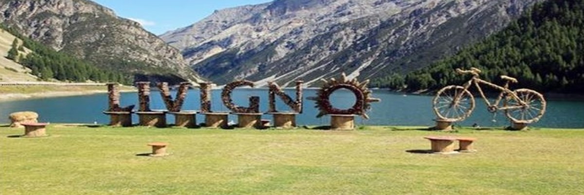 Raduno Nazionale XCO Maschile A Livigno