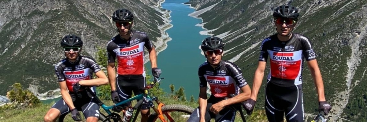 Ci Siamo, Per La Soudal Lee-Cougan Si Riaccende La Nuova Stagione 2020