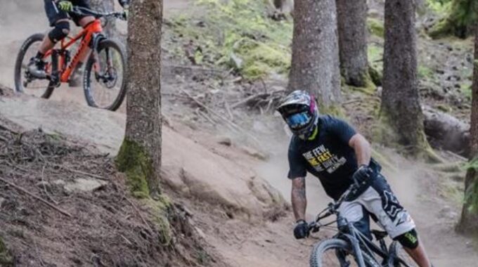 Adrenalina Sulle Piste Dei Campioni: Sabato Riapre Il BikePark Val Di Sole