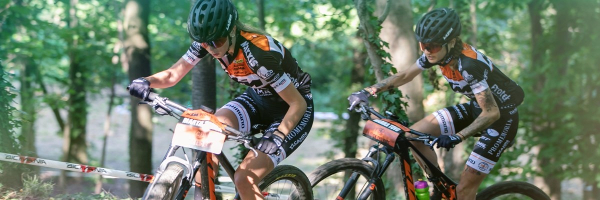 KTM PROTEK DAMA Riparte Dalla Repubblica Ceca