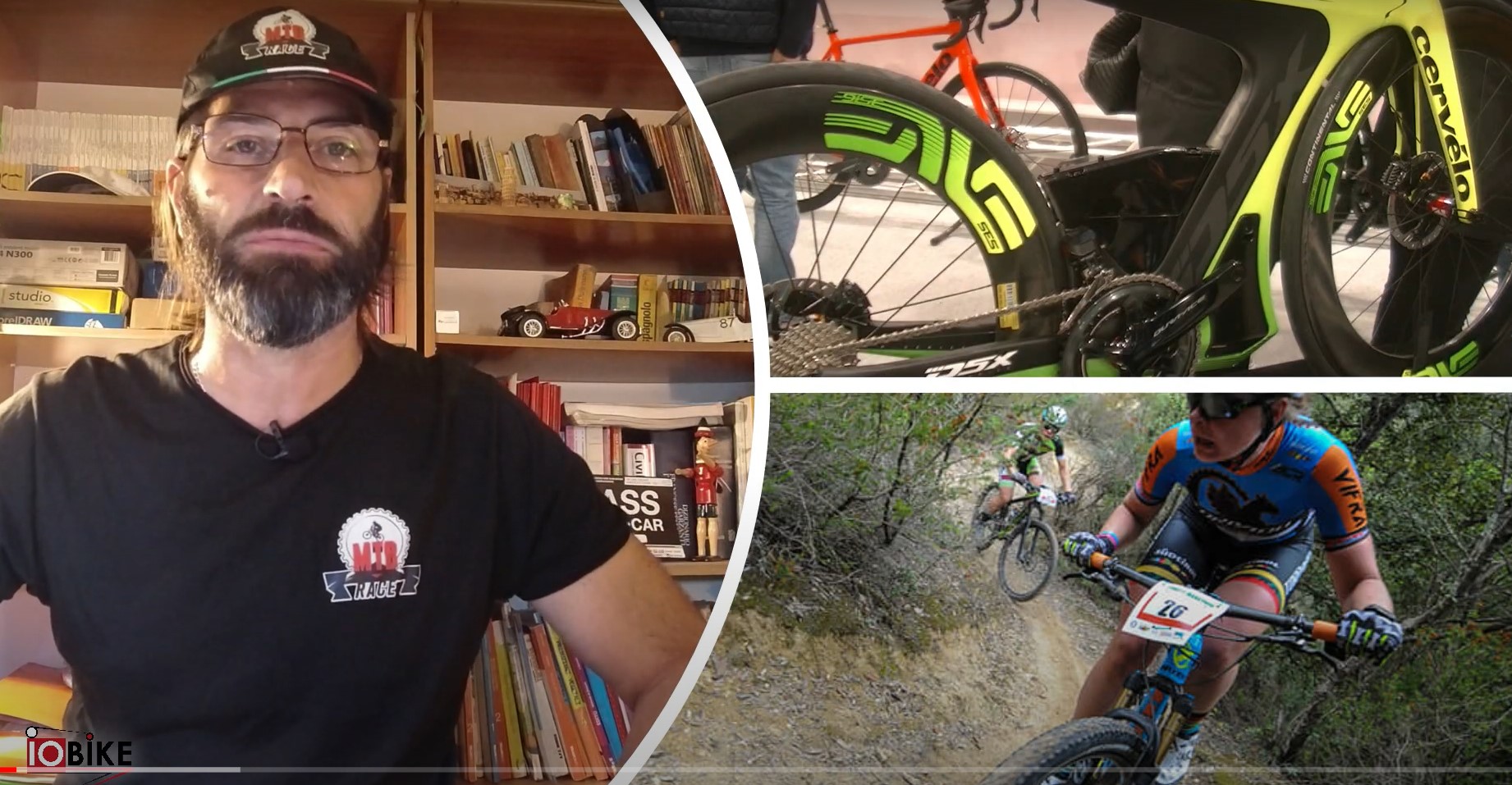 ALIMENTAZIONE NEL CICLISMO, LE 6 REGOLE BASE PER MANGIARE SANO