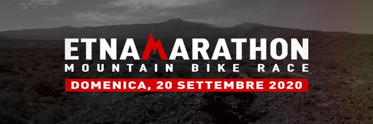 Il 20 Settembre L’Etna Marathon Sarà “Nazionale”