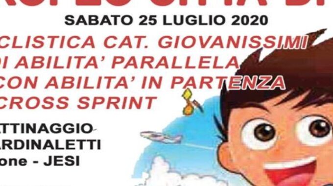 Marche: Cresce L’attesa Per La Ripresa Dell’attività Ciclistica