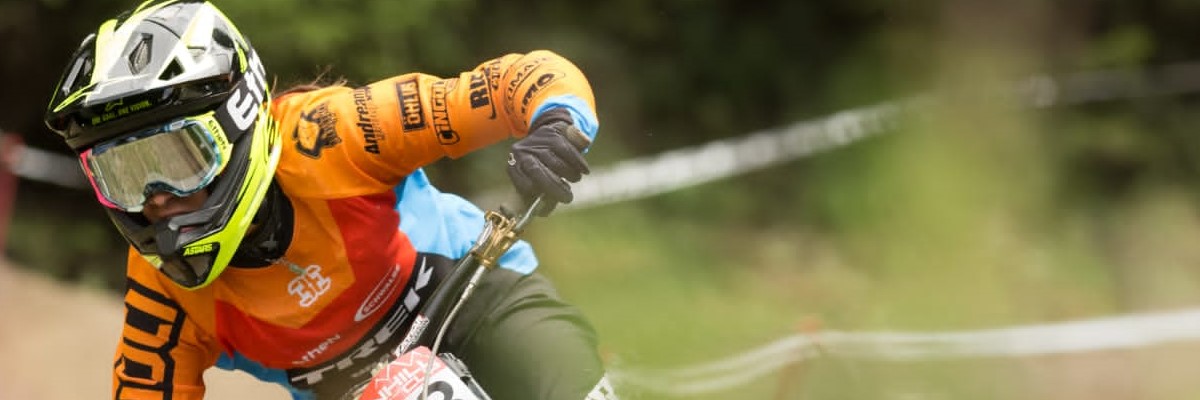 A Pila Due Weekend A Tutto Downhill Con Alia Marcellini
