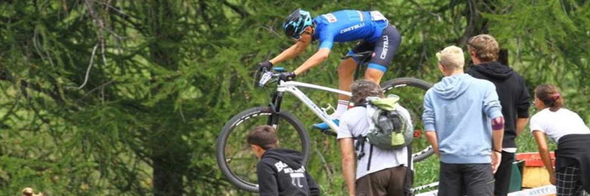 Stage Della Nazionale XC A Pila