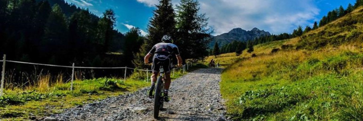 A Moena Il Campionato Italiano Up Hill 2020