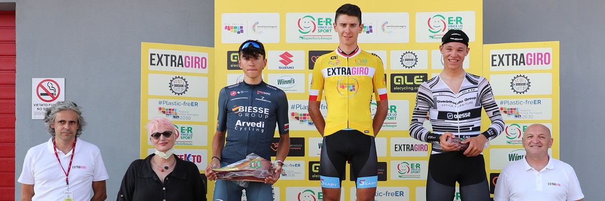 “Warm Up Ciclismo 2020”, Ripartenza Del Ciclismo In Emilia-Romagna.