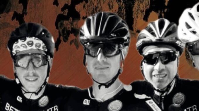 MTB: Il 27 Settembre Confermata La “Bettona Etruscan Mtb”