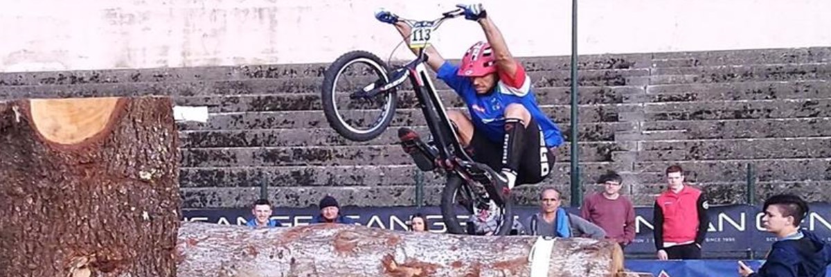 Stage Squadra Nazionale Trial