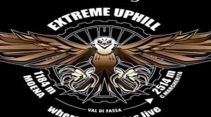 Extreme Uphill Val Di Fassa Apre Le Iscrizioni Al Campionato Italiano Up Hill