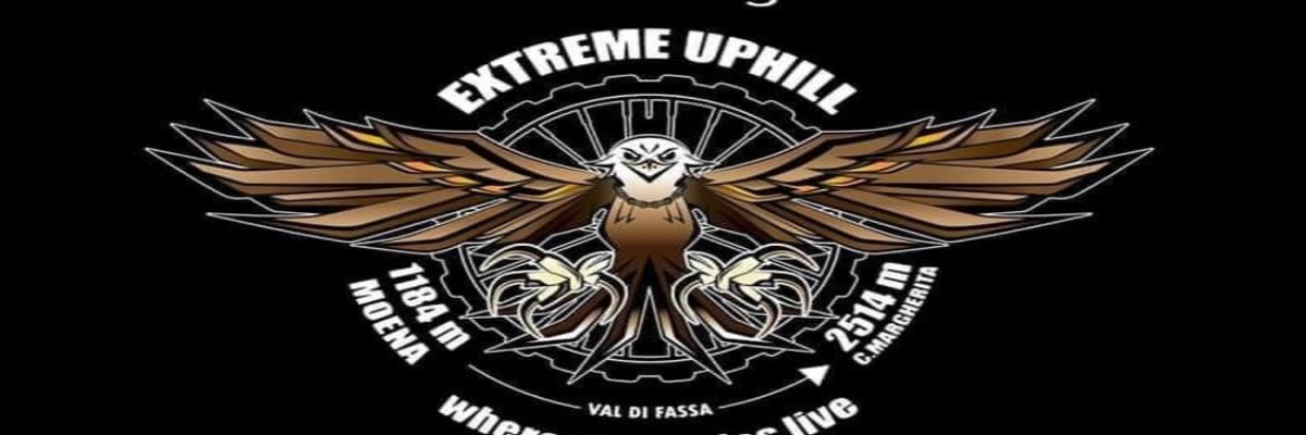 Extreme Uphill Val Di Fassa Apre Le Iscrizioni Al Campionato Italiano Up Hill