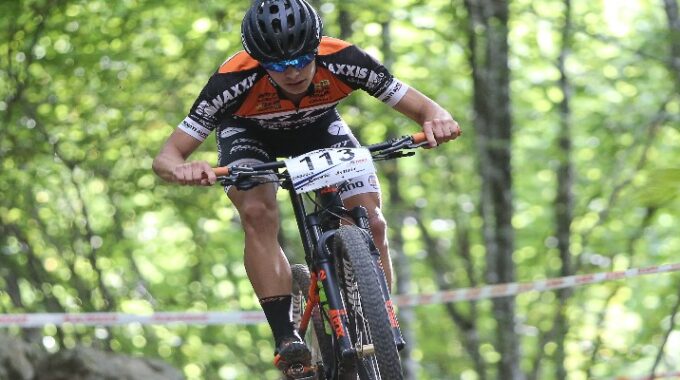 MTB: Ktm Protek Dama, Specia E Zanotti Leader Tra Gli Under 23. Bene Tabacchi E Pecis