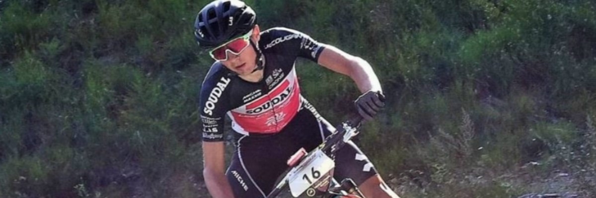 Sesto Posto Di Tony Longo Nella Prima Tappa Della Transmaurienne Vanoise
