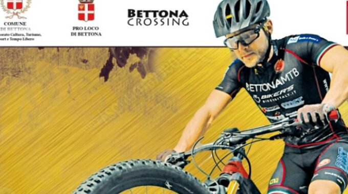 La Bettona Etruscan Mtb Conferma La 3°edizione Il 27 Settembre