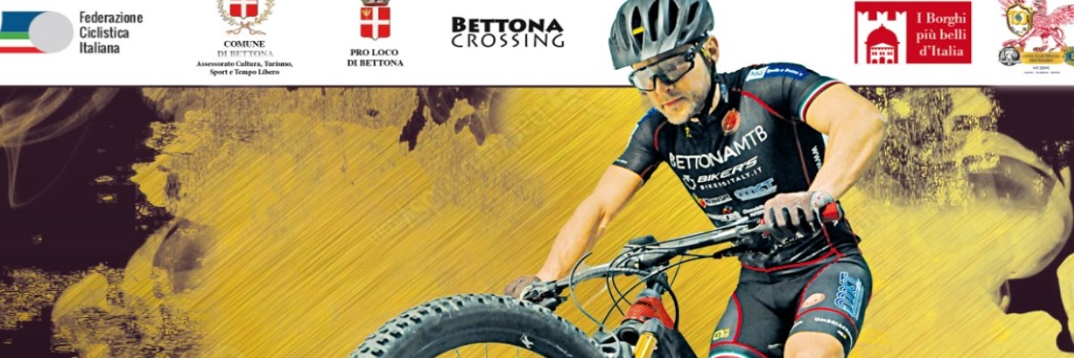 La Bettona Etruscan Mtb Conferma La 3°edizione Il 27 Settembre