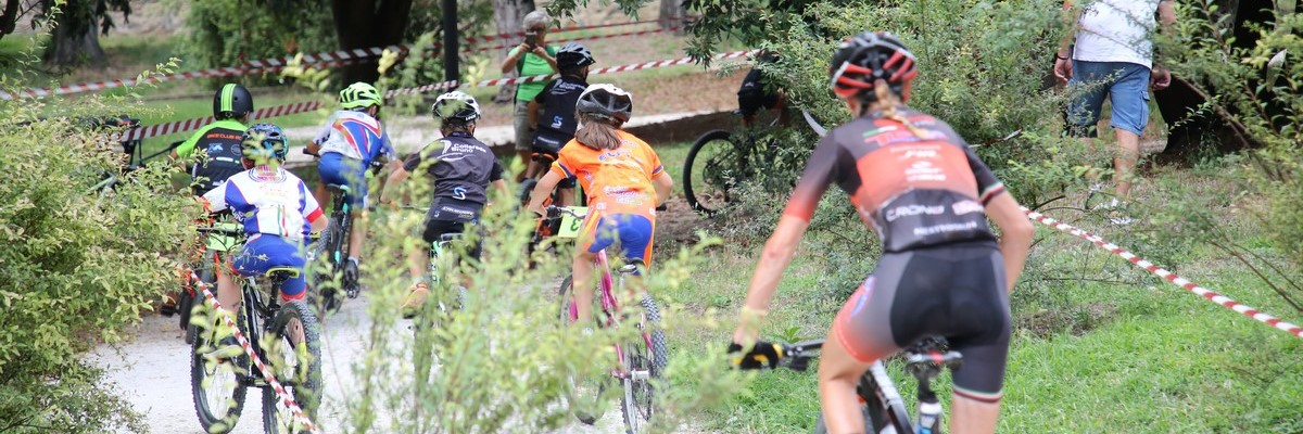 Covid-19: Protocollo UCI Per L’organizzazione Di Gare MTB