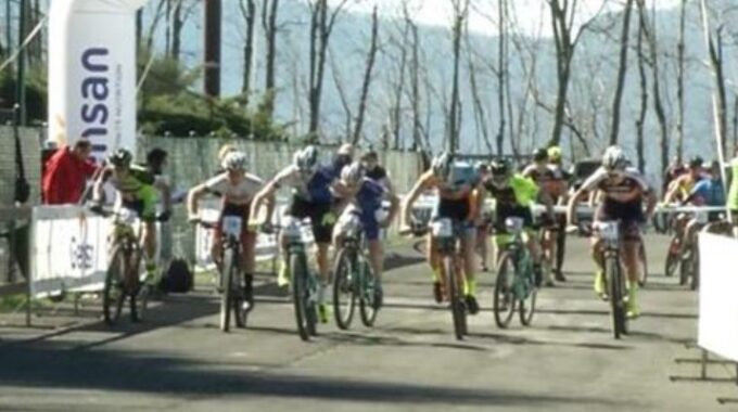 Tricolori E-MTB: Questi I Titoli Che Saranno Assegnati Al Ciocco