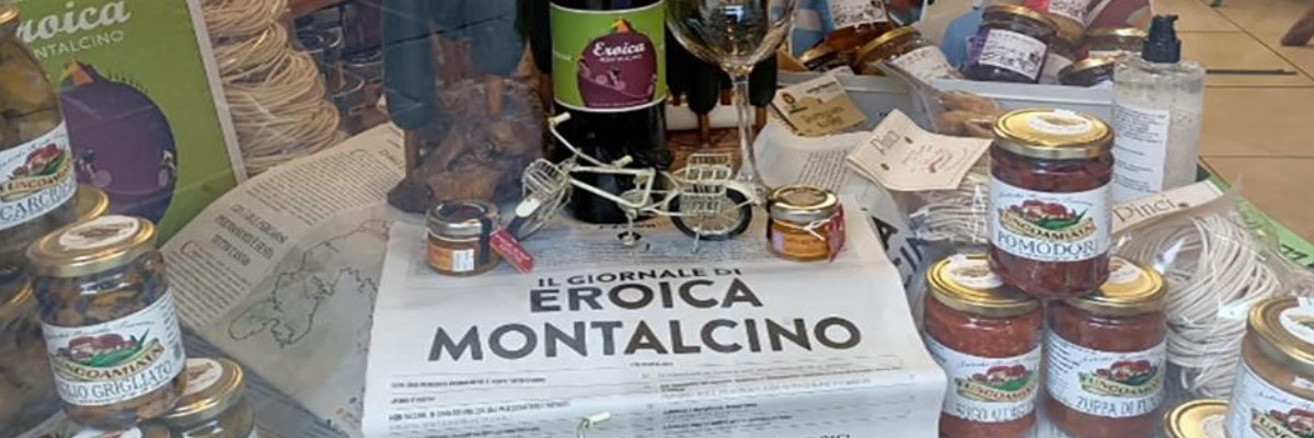 Eroica Al Tempo Del Covid 19