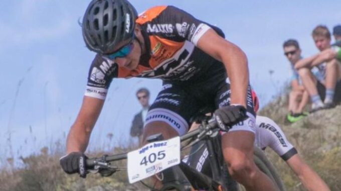 MTB: Dominio KTM PROTEK DAMA A Pontida TOVO Vince La Pedalonga, TABACCHI E VALERIO Ai Piedi Del Podio