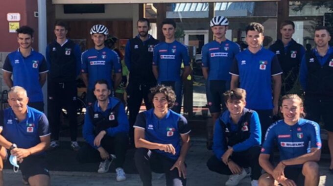 Nazionale XCO – Concluso Il Ritiro In Altura A Livigno
