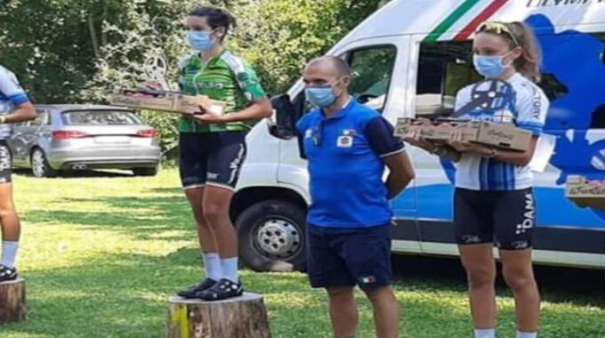 Coppa Italia Giovanile XC 2020 – A Pergine Vincono Tutti