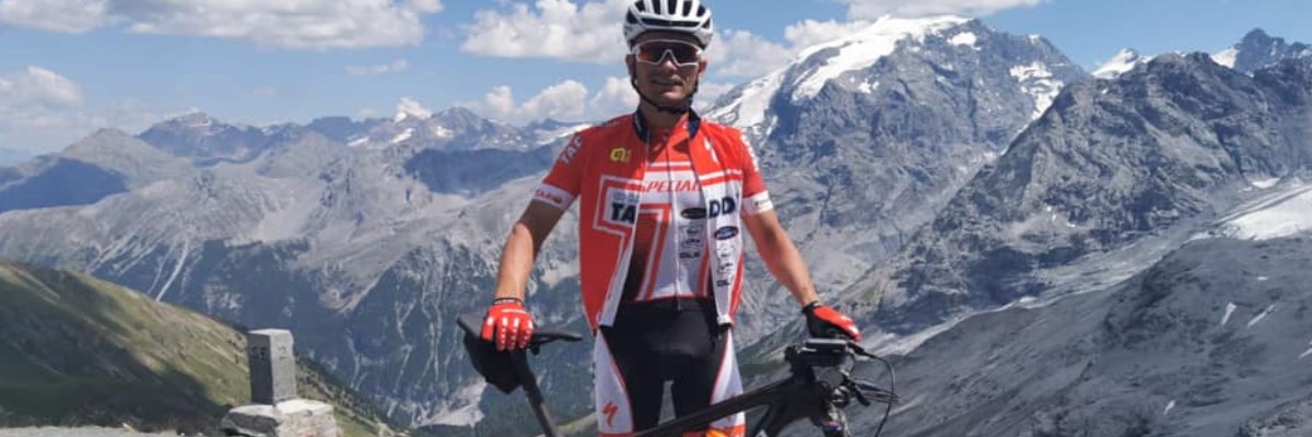 La Nuova Stagione Del Team Della Cicli Taddei