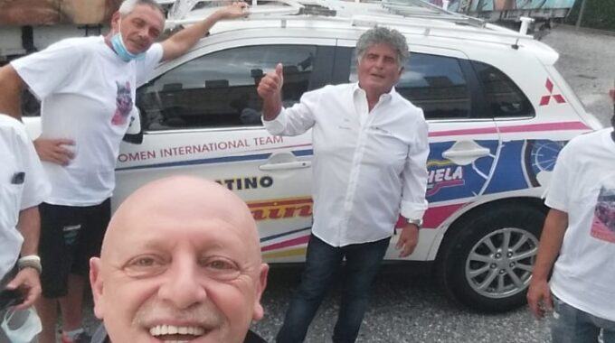 Ciclismo Femminile. Il “Toscana” Si Prepara Al 2021