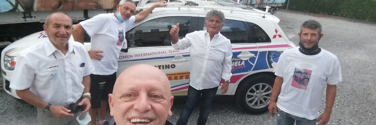 Ciclismo Femminile. Il “Toscana” Si Prepara Al 2021