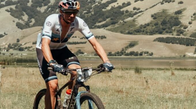 Alla Bibione Bike Trophy 6 Ore Anche Il Team DMT Con Il Campione Europeo Tiago Ferreira