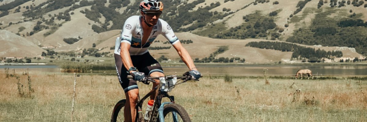 Alla Bibione Bike Trophy 6 Ore Anche Il Team DMT Con Il Campione Europeo Tiago Ferreira