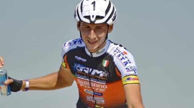 CICLOCROSS: Trofeo Romano Scotti. In Luce Folcarelli