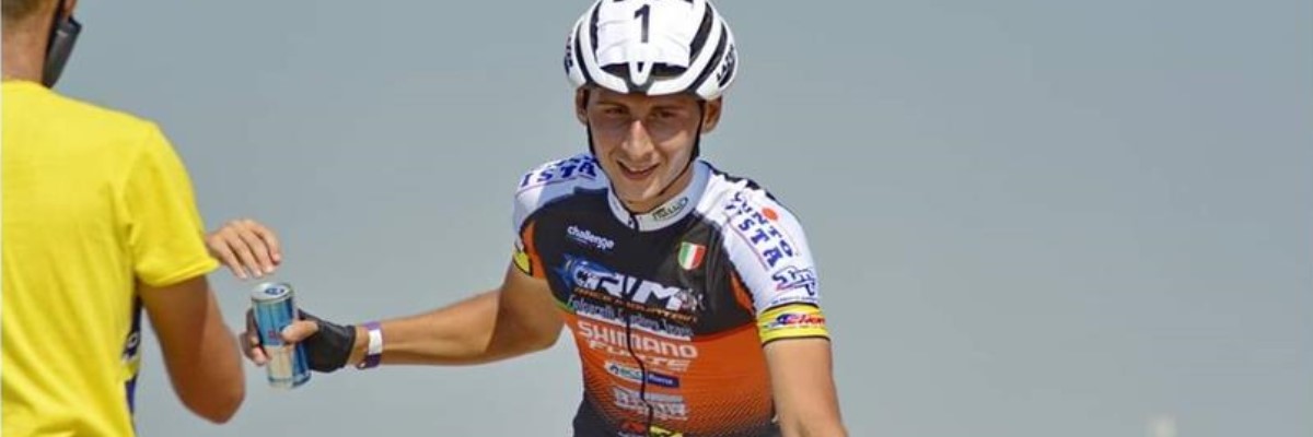 CICLOCROSS: Trofeo Romano Scotti. In Luce Folcarelli