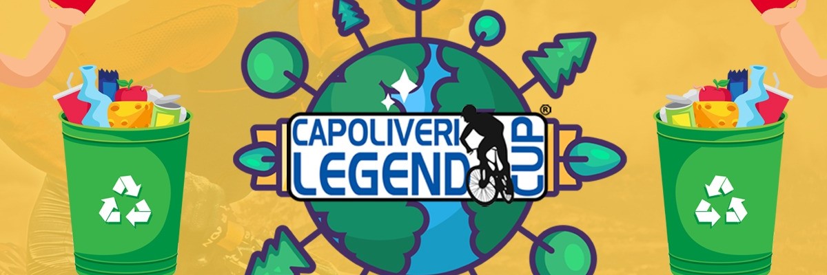 Capoliveri Legend Cup, Rispetto Del Territorio, Griglie, Ristori E Pranzo Ad Hoc