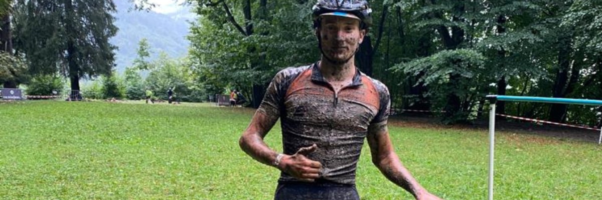 MTB. In Austria Zanotti Secondo Under 23. Top Ten Per Specia, Tabacchi E Valerio