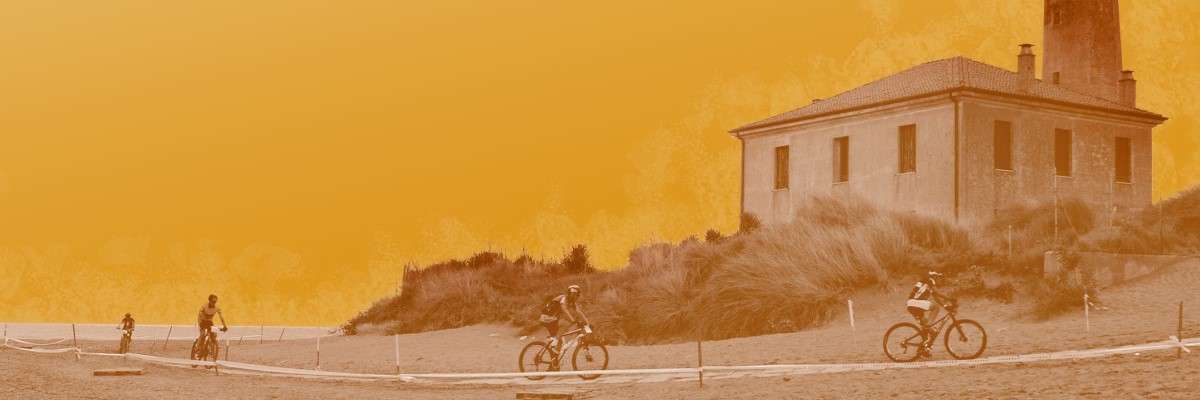 La Bibione Bike Trophy 6 Ore Presenta Il Percorso Gara