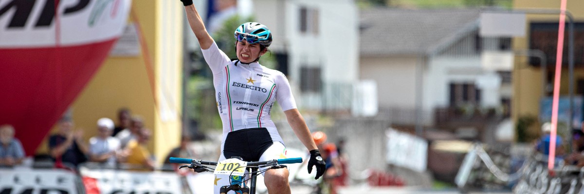 MTB. Al Ciocco I Campionati Cross Country. Il Countdown è Cominciato