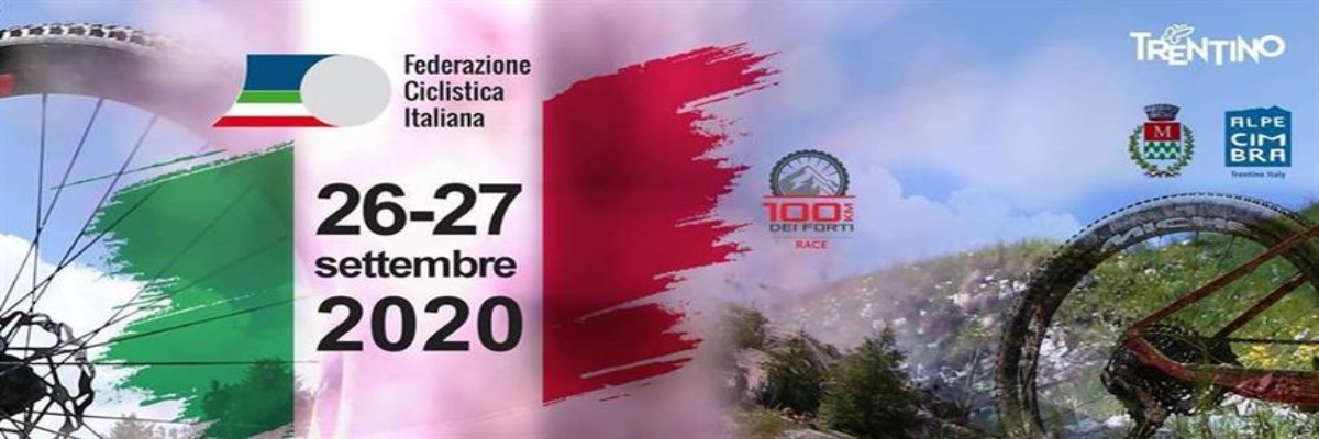 Coppa Italia MTB – Sabato A Lavarone Il Campionato Italiano Team Relay